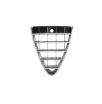 Alfa 147 05-*Rejilla Cromada