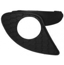 Alfa 147 05-*Rejilla Pch Del Dch C/Agujeros