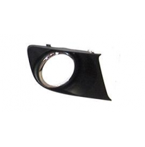 Alfa 159 05-*Rejilla Paragolpes Delanter Dch (Agujero Cromado)