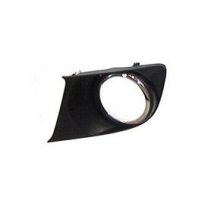 Alfa 159 05-*Rejilla Paragolpes Delanter Izq (Agujero Cromado)