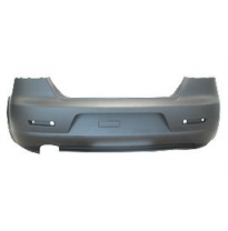 Alfa 159 05-*Paragolpes Tras Para Pintar (Sedan + Sw)