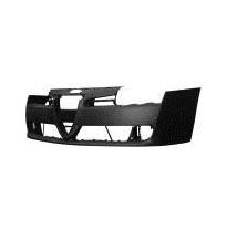 Alfa 159 05-*Paragolpes Delanter. Para Pintar Con Sensor