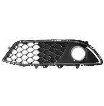 Alfa Giulia 2016.03-*Rejilla Izq Paragolpes Delantero Con Agujero Para Antiniebla