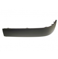 Audi 80 92-*Moldura P/Golpes Del Izq