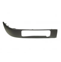 Audi 80 92-*Moldura P/Golpes Del C/Agujeros Dch