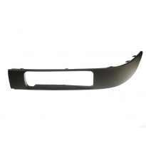 Audi 80 92-*Moldura P/Golpes Del C/Agujeros Izq