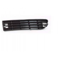 Rejilla Dch Paragolpes .Audi A6 Delantero . -&gt;97