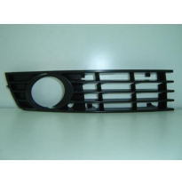 Audi A4 01-*Rejilla P/Golpes Del Dch C/Agujero