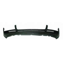 Audi A4 01-*Spoiler Paragolpes Delanter. Negro