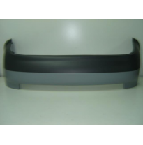 Audi A4 01-*P/Golpes Tr Para Pintar (Ranchera)