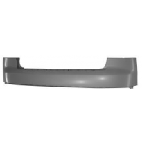 Audi A4 01-*Paragolpes Trasero Para Pintar(Sedan)