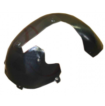 Audi A3 03-*Cubre Pase Rueda Delanter. Dch(Tras)