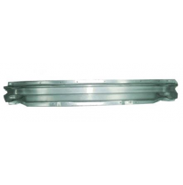 Audi A4 04-*Refuerzo Paragolpes Trasero(Aluminio)