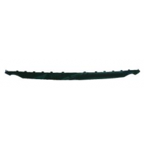 Audi A4 04-*Spoiler P/Golpes Tras P/Pintar