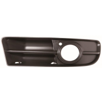 Audi A4 04-*Rejilla Paragolpes Delantero Dch Cerrada