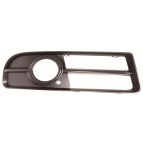 Audi A4 04-*Rejilla Paragolpes Delantero Dch Abierta