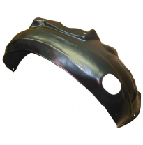 Audi A6 04-*Cubre Pase Rueda Delanter. Dch