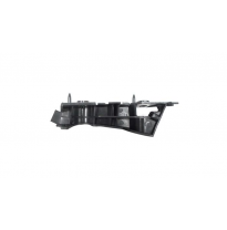 Audi A4 07-*Soporte Izq Paragolpes Delantero