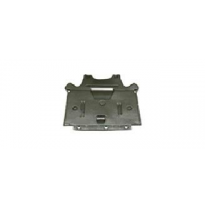 Audi A4 07-*Cubre Carter Trasero 2.0