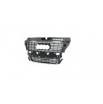Audi A3 09-*Rejilla Con Moldura Cromada