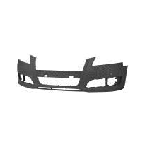 Audi A3 09-*Paragolpes Delanter. Para Pintar