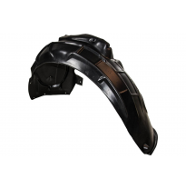 Audi A6 09-*Plastico Pase De Rueda Delantero Izq