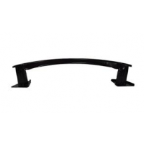 Audi A1 10-*Refuerzo Paragolpes Trasero Chapa