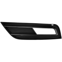 Audi A4 12-*Rejilla Inferior Izq Paragolpes
