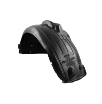 Audi A4 12-*Plastico Pase De Rueda Delantero Izq