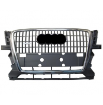 Audi Q5 08-*Rejilla Cromada/Gris