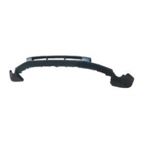 Audi Q7 06-*Spoiler Paragolpes Delantero Negro