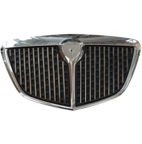 Lancia Y 06-*Rejilla Cromada