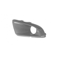 Lancia Y 06-*Rejilla Izq Paragolpes Del C/Aguj Para Pintar