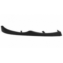 Bmw E46 01-*Moldura Inferior Faro Dch