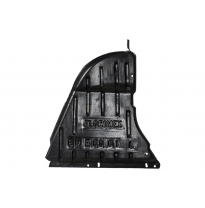 Bmw S/5 E60 03-*Plastico Pase De Rueda Delantero Izq(Inferior)