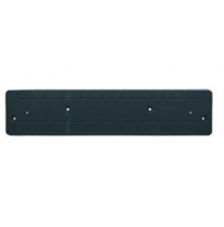 Bmw X5 E53 00-04*soporte Chapa Matricula Delantera