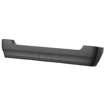 Citroen Ax 94-*P/Golpes Tras Para Pintar