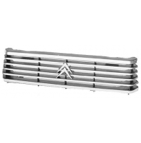 Citroen Visa Ii*rejilla Gasolin