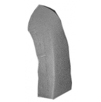 Citroen C15 89-*Moldura Lateral Faro Izq