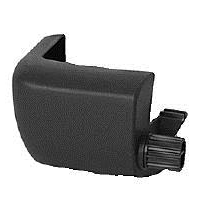 Citroen C15 89-*Punta P/Golpes Tras Izq