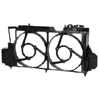 Citroen C15 89-*Soporte Ventiladores