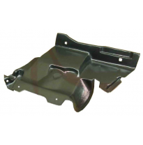 Citroen Berl/Part-*Cubre Pase Rueda Delanter. Dch Inferior