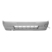 Citroen Saxo 98-* Paragolpes Delanter. Todo Para Pintar Con Agujeros Moldura