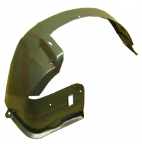 Citroen Saxo 96-03-*Pase Rueda Del Dch