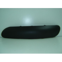 Citroen C3 02-*Moldura P/Golpes Del Izq Negro