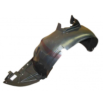 Citroen C3 02-*Plast. Pase Rueda Delantero Dch