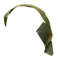 Citroen Xantia 98-*Plast. Pase Rueda Delantero Dch