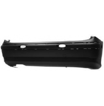 Citroen C5 00-*Paragolpes Trasero Para Pintar