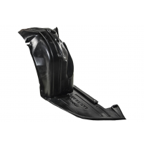 Citroen C5 2001.03-*Plastico Pase De Rueda Delantero Dch(Parte Delantera)