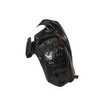 Citroen C5 2001.03-*Plastico Pase De Rueda Delantero Dch(Parte Trasera)